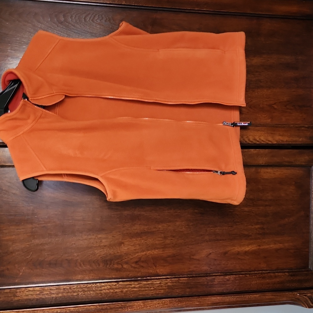 Ladies vest